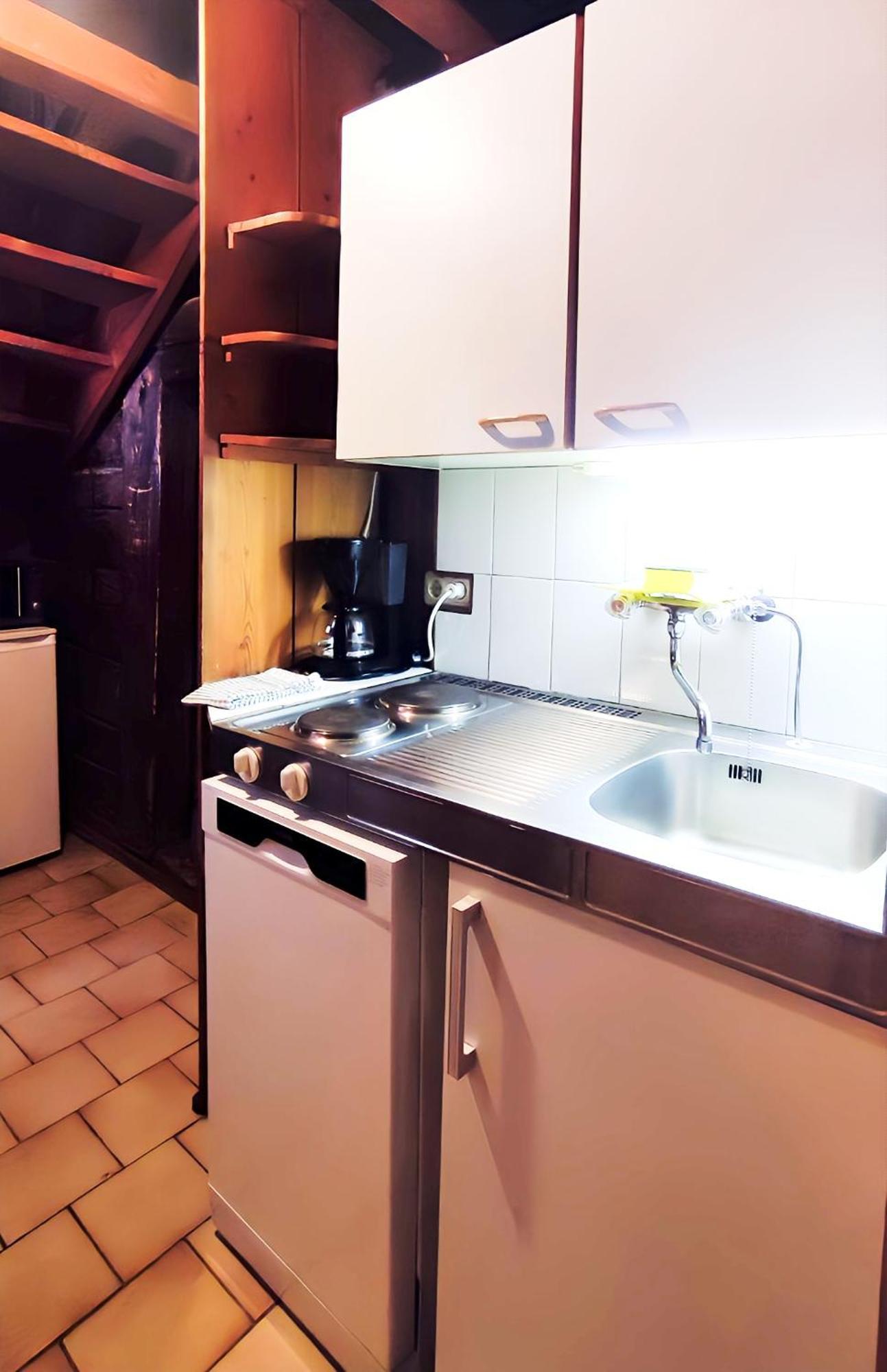 Almhuette Auszeit Villa Donnersbachwald Exteriör bild